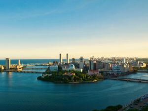 ILHA DO RECIFE