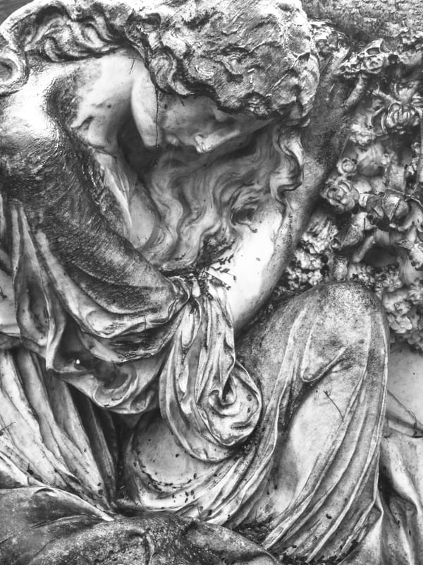 ESCULTURA SACRA