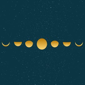 MOON CYCLE