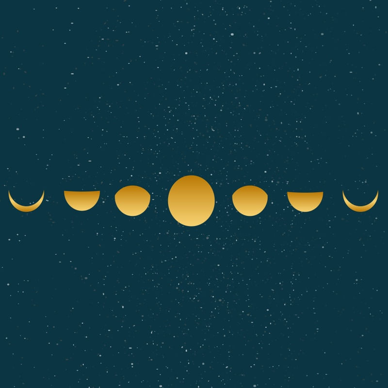MOON CYCLE