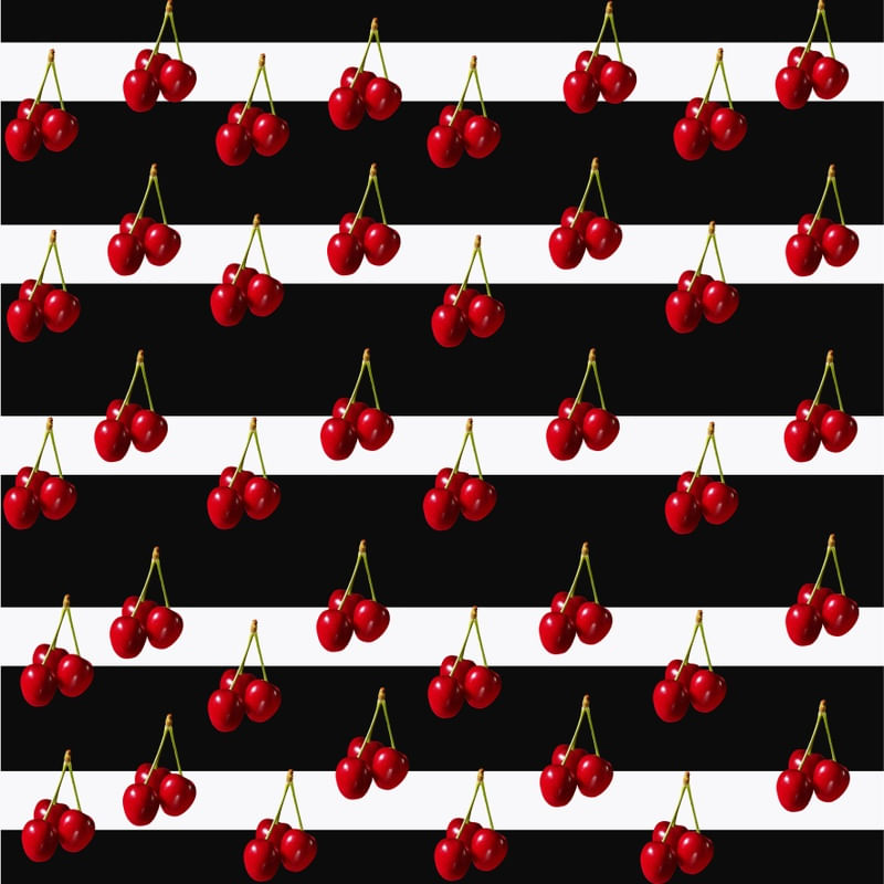CHERRY PATTERN