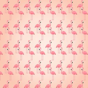FLAMINGO ART