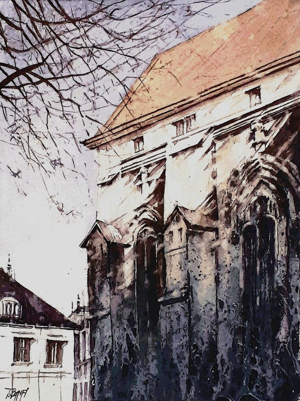 CATEDRAL 1509