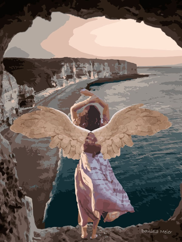 NEW ANGEL