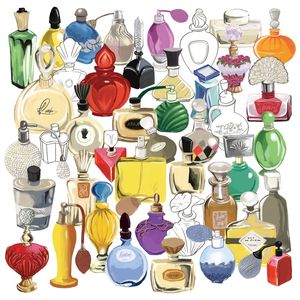 PERFUMES