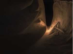 VESTINDO UMA CAVERNA III