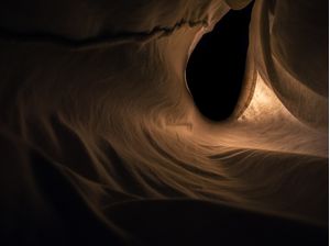 VESTINDO UMA CAVERNA IV