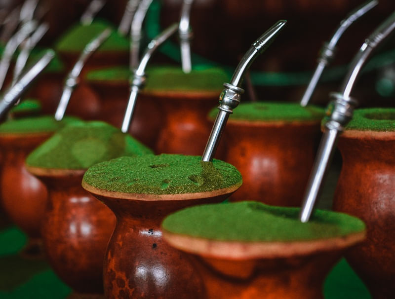 GAUCHAS TRADITIONS
