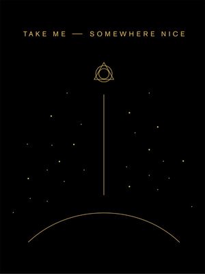 MOGWAI - TAKE ME SOMEWHERE NICE POR FOREM?ST