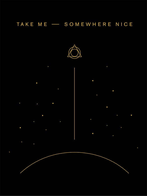 MOGWAI - TAKE ME SOMEWHERE NICE POR FOREM?ST