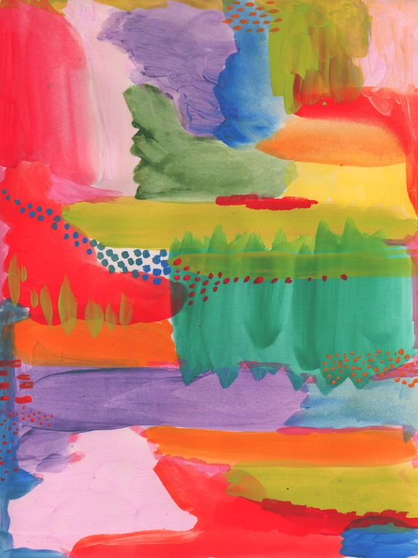 CORES Nº1