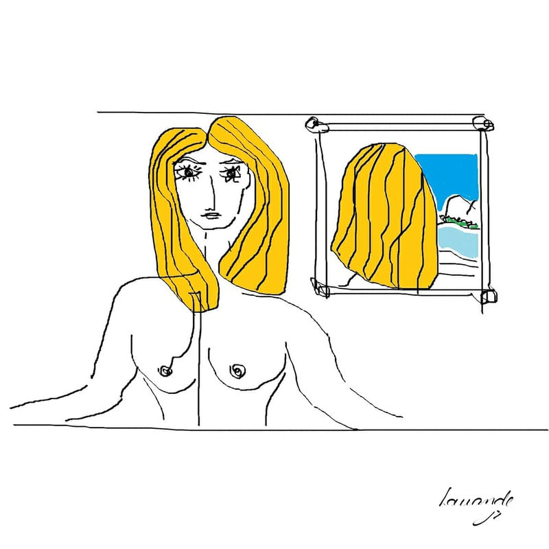 SÉRIE CARIOCAS (VIII)