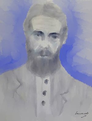 SÉRIE SÁBIOS (VIII)