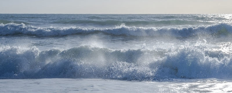 PANORAMA PORTO DAS DUNAS III _ CE
