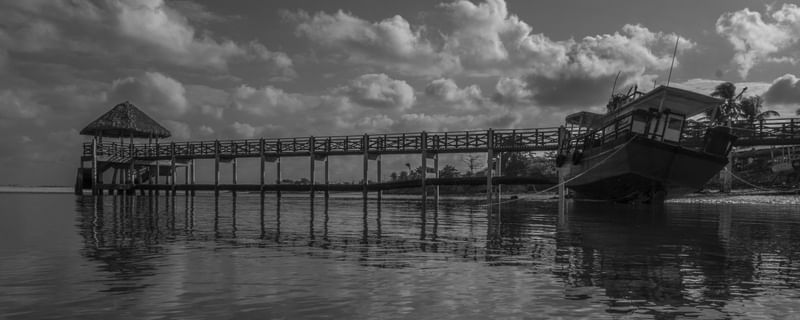 PIER RIO CEARÁ - FORTALEZA_PNW