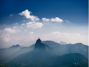 RIO CRISTO REDENTOR 1