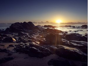 SILENCIO DAS PEDRAS