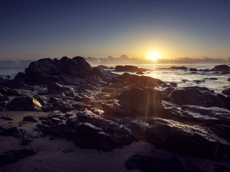 SILENCIO DAS PEDRAS