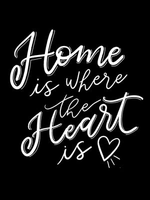 HOME HEART