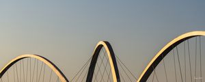 PONTE JK III, BRASÍLIA