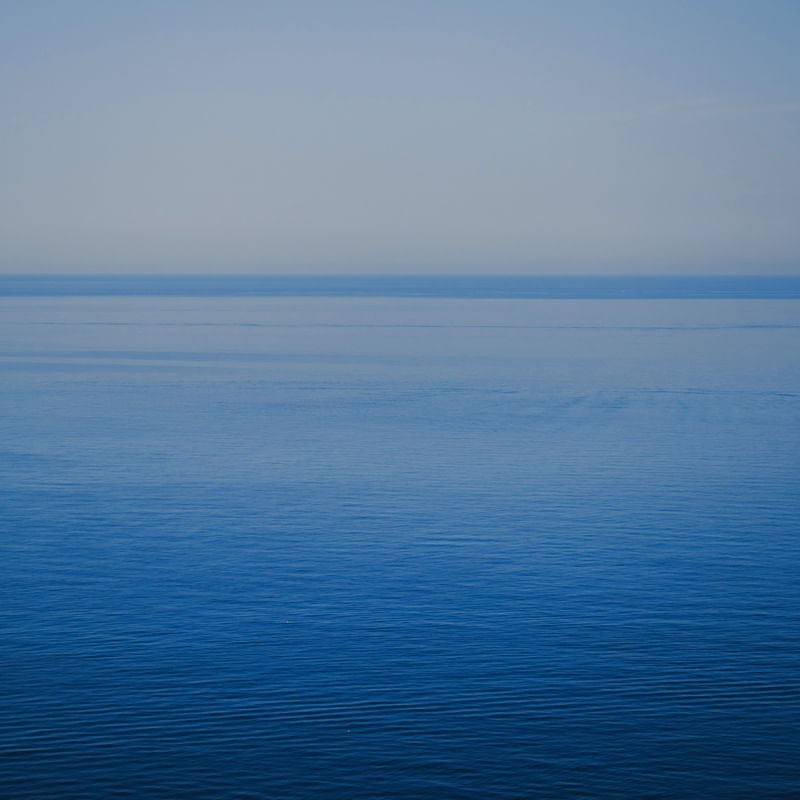 RELAX OCEAN