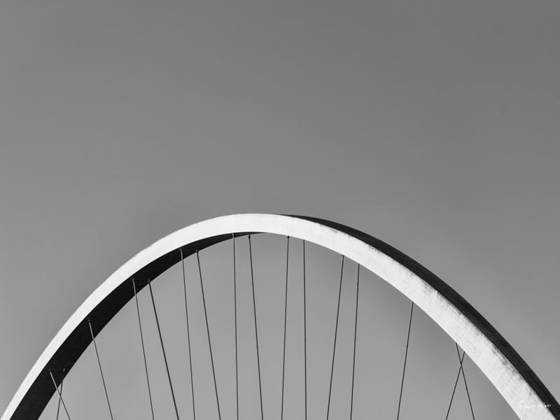 PONTE JK V, BRASÍLIA