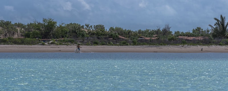 PESCADOR EM GUAMARÉ_RN