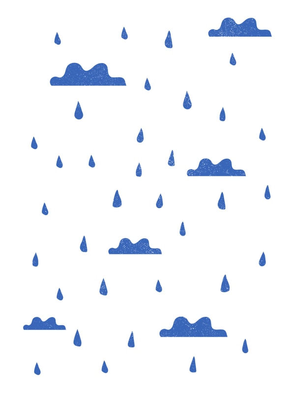RAINING MOOD II