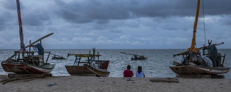 PÉCEM _ CE _ FIM DE TARDE