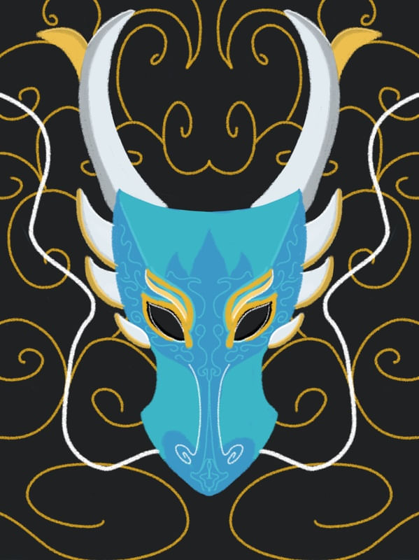 O DRAGÃO DO ZODÍACO