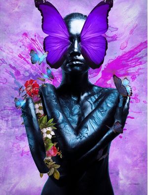 WOMAN IN TRANSFORMATION