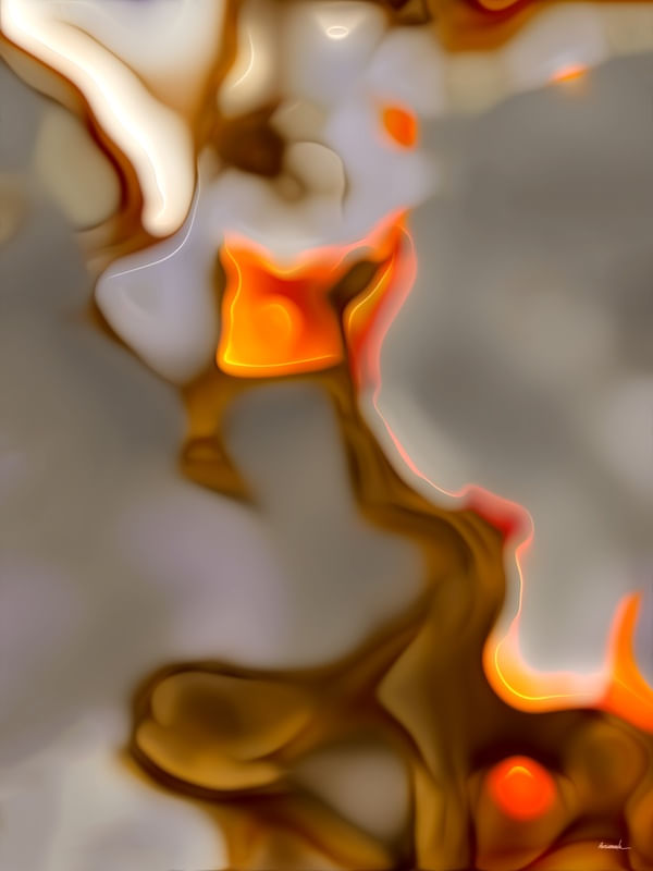 VAPOR INFLAMÁVEL