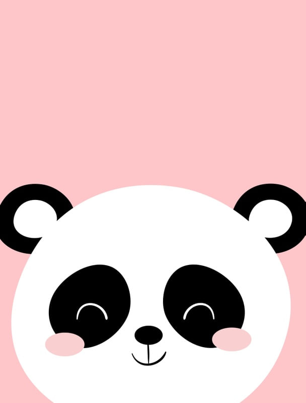 PANDA BABY 01