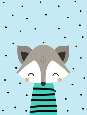 LOBO POÁ