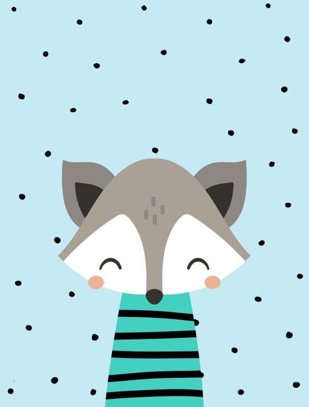 LOBO POÁ