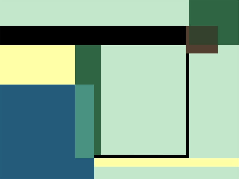 LV - GEOMÉTRICO 1