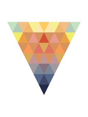 LV - GEOMÉTRICO 7