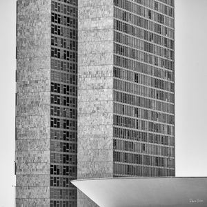 PODERES III, BRASÍLIA