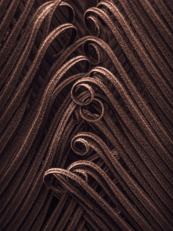 ENCARACOLADO IV