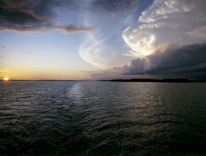 RIO AMAZONAS