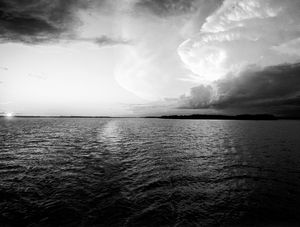 RIO AMAZONAS PB