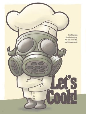 LETS COOK EPI