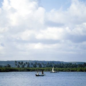 PESCADORES BRASIL