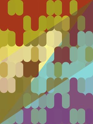 RAINBOW A006