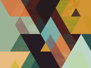 URBAN SHAPES 006