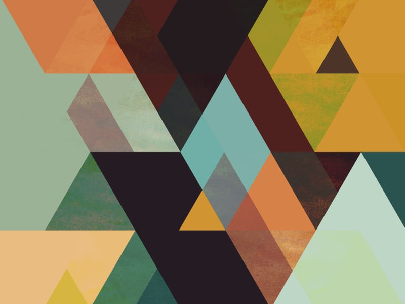 URBAN SHAPES 006