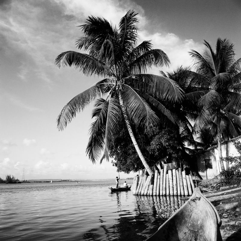 CANOA BRASIL PB