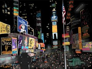 BROADWAY BY FESENDRA