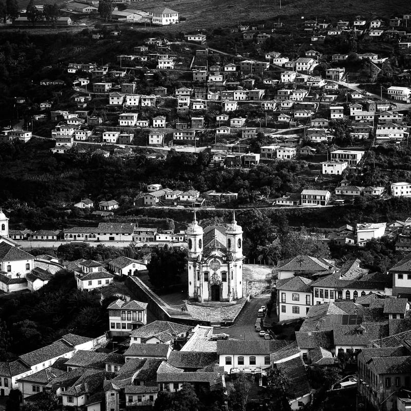OURO PRETO PB