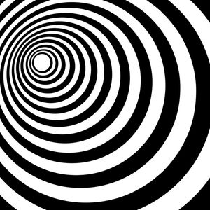 VERTIGO HIPNOSE